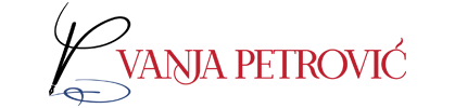 VANJAPETROVIĆ